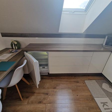 Apartman Art Zuberec Exteriör bild
