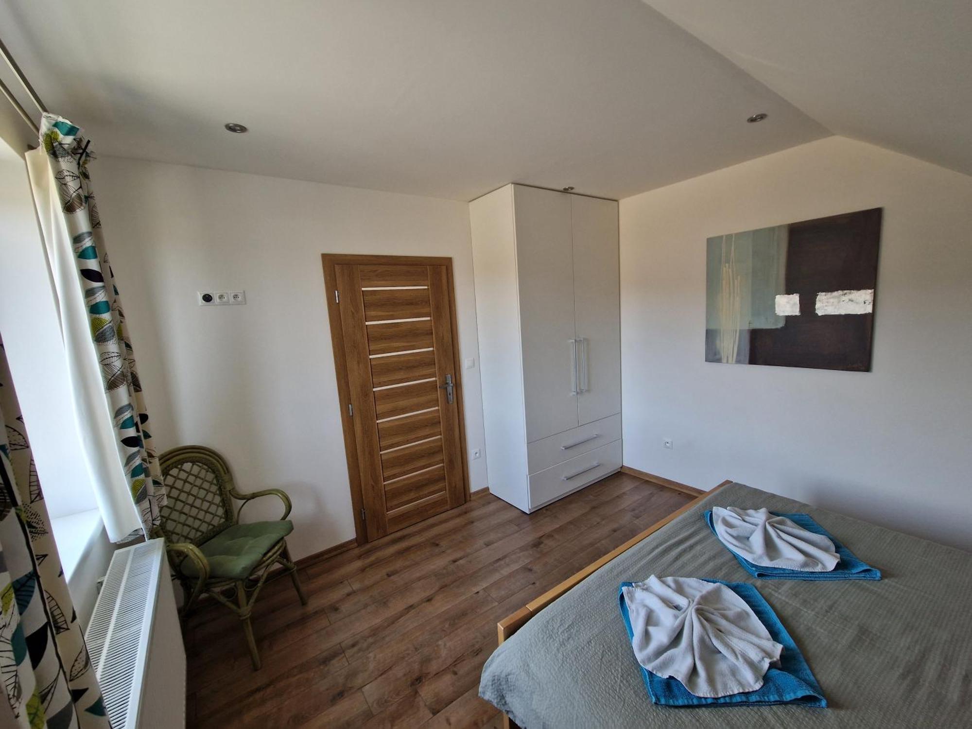 Apartman Art Zuberec Exteriör bild
