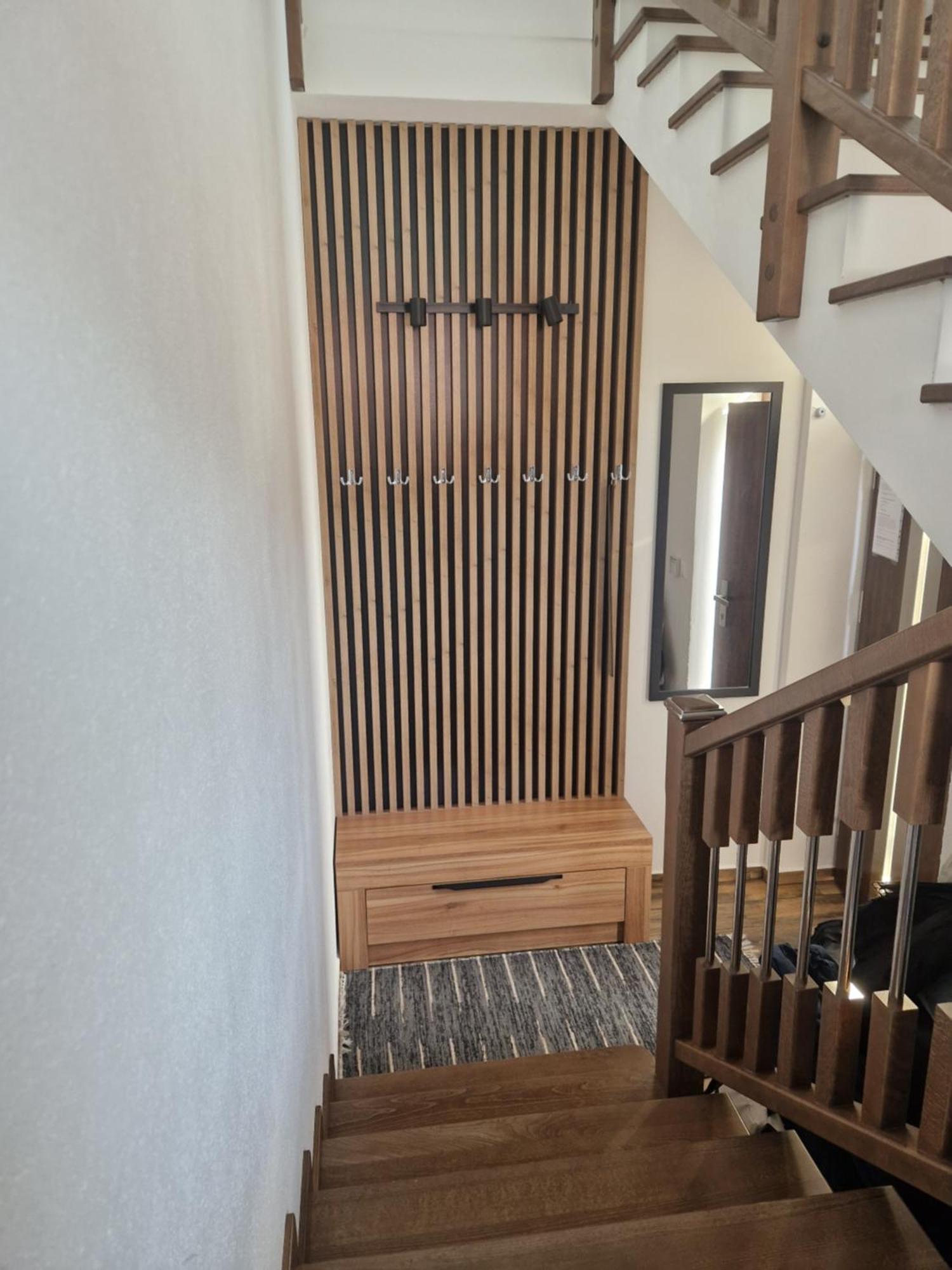 Apartman Art Zuberec Exteriör bild