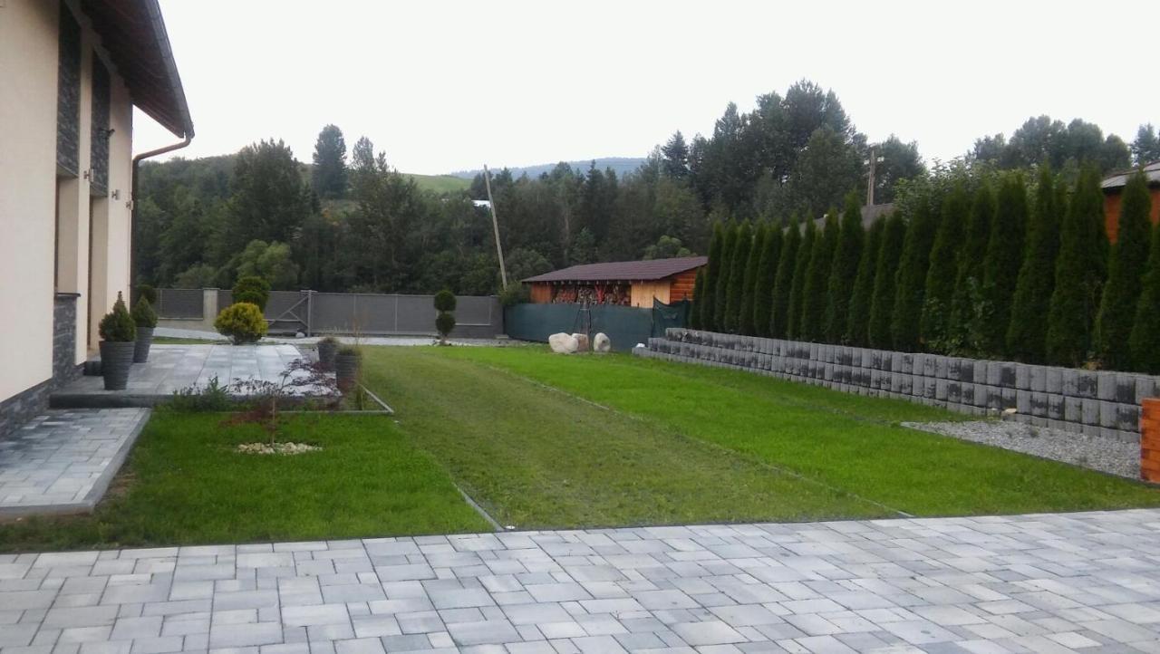 Apartman Art Zuberec Exteriör bild